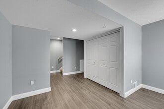 880 E 16th Ave in Denver, CO - Building Photo - Building Photo