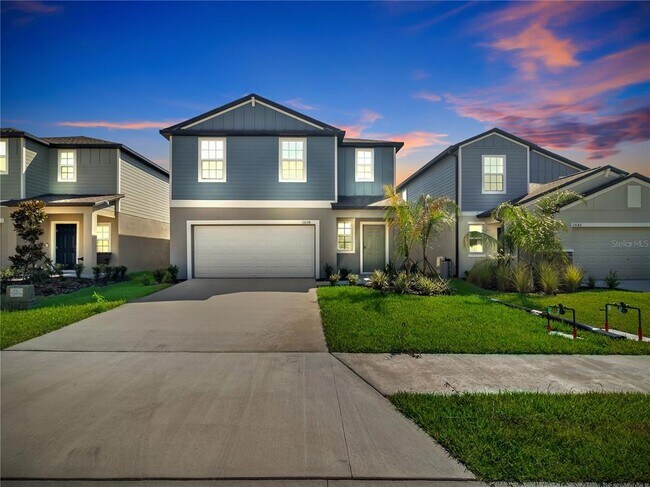 13138 EMPRESS JEWEL Trl in Parrish, FL - Building Photo - Building Photo