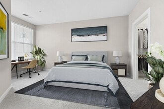 Azure Oxford Square in Hanover, MD - Building Photo - Building Photo