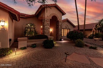 10741 E Palomino Rd in Scottsdale, AZ - Building Photo - Building Photo