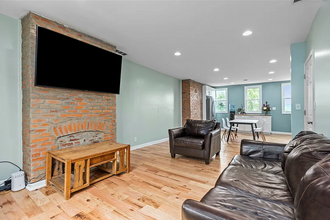 133 Pius St in Pittsburgh, PA - Building Photo - Building Photo