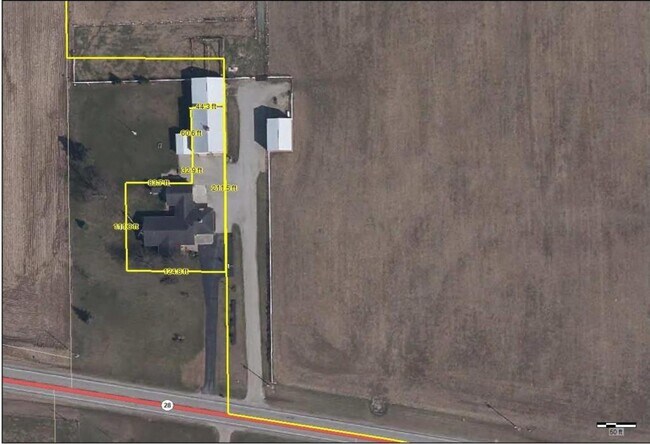 10414 IN-28 in Redkey, IN - Building Photo - Building Photo