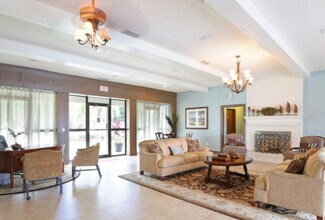 La Aloma in Winter Park, FL - Building Photo - Building Photo
