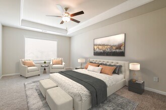 138 Pyrus Ln in Auburn, GA - Building Photo - Building Photo