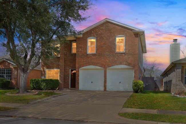 21118 Barker Canyon Ln