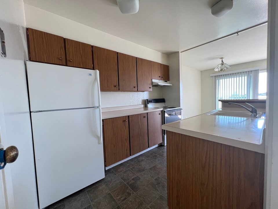 151 Darby Pl in San Bruno, CA - Building Photo