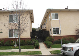 1128 Masselin/5669-71 San in Los Angeles, CA - Building Photo - Building Photo