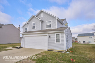 12364 Steelers Blvd in Fishers, IN - Building Photo - Building Photo