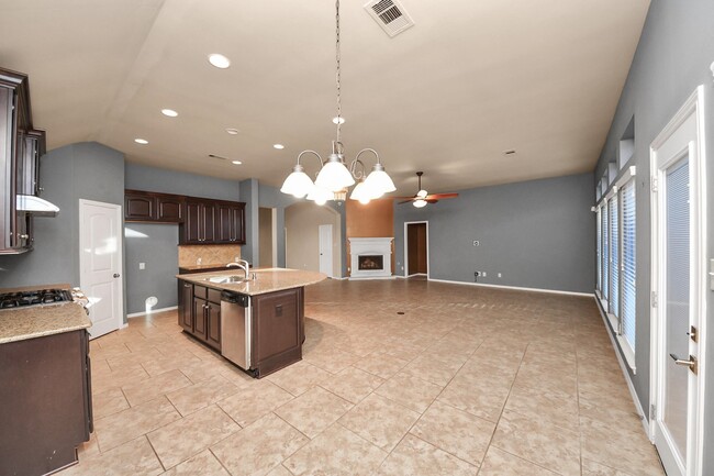 property at 2003 Sequoia Trail Ln