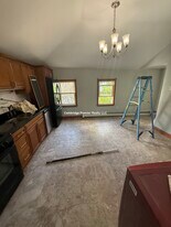 199 Harvard St in Cambridge, MA - Building Photo