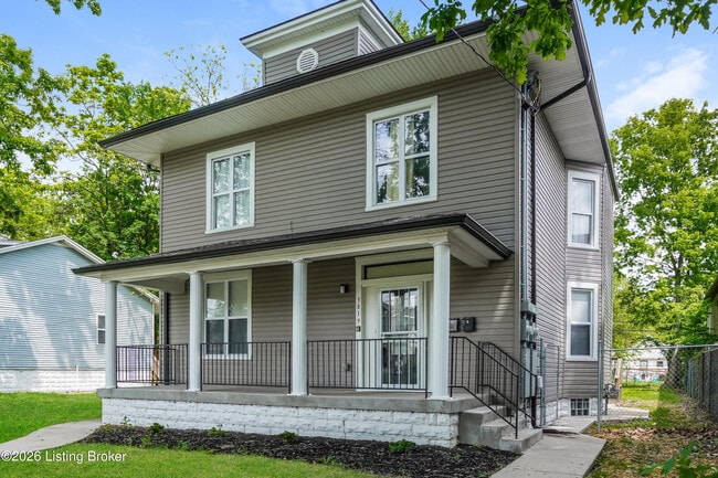 3819 River Park Dr in Louisville, KY - Building Photo - Building Photo