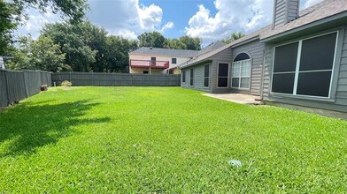 1907 Palencia Ct in Arlington, TX - Building Photo - Building Photo