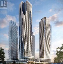 8 Interchange Wy in Vaughan, ON - Building Photo - Building Photo