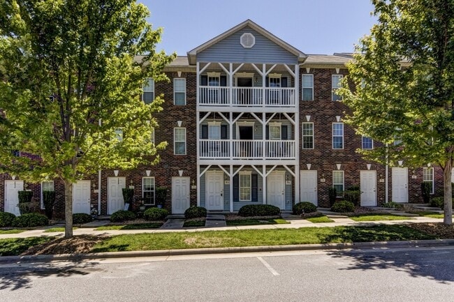 property at 106 Locomotive Ln