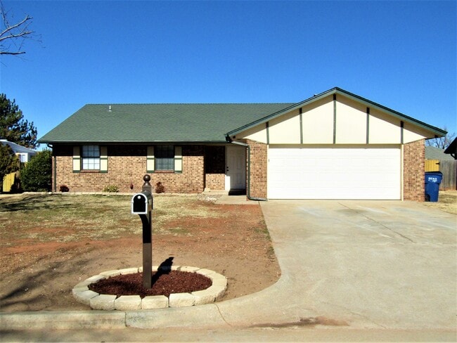 property at 1135 W Johnathan Way