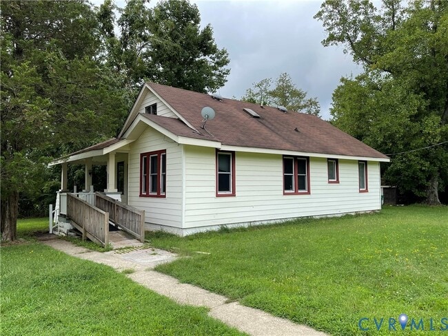property at 4667 Bell Rd