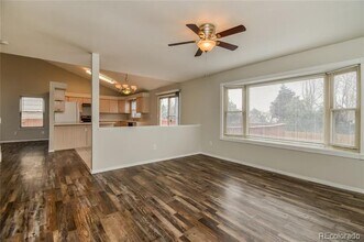 6909 Sproul Ln in Colorado Springs, CO - Building Photo - Building Photo