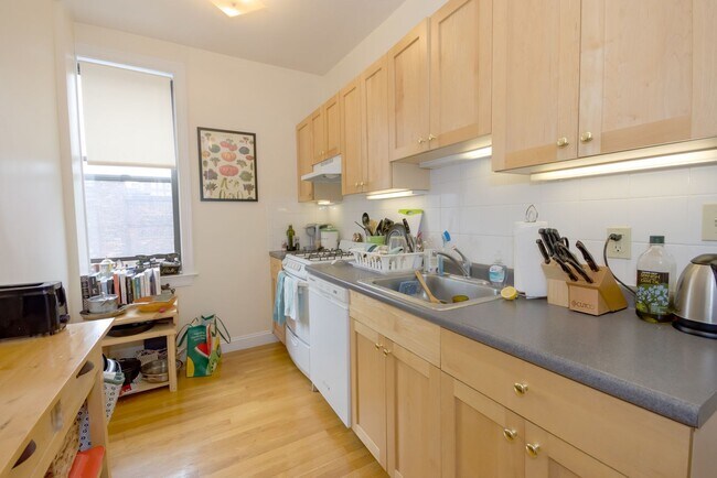 property at 1340 Commonwealth Ave