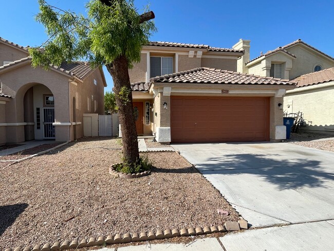 9417 Deer Lodge Ln in Las Vegas, NV - Building Photo - Building Photo