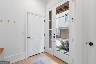 658 Bull St SE in Atlanta, GA - Foto de edificio - Building Photo