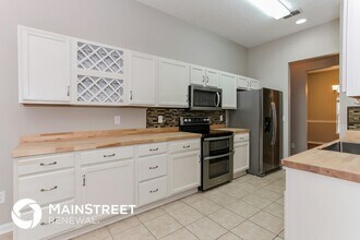 86293 Fieldstone Dr in Yulee, FL - Foto de edificio - Building Photo