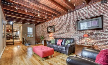 1230 William St in Baltimore, MD - Building Photo - Building Photo