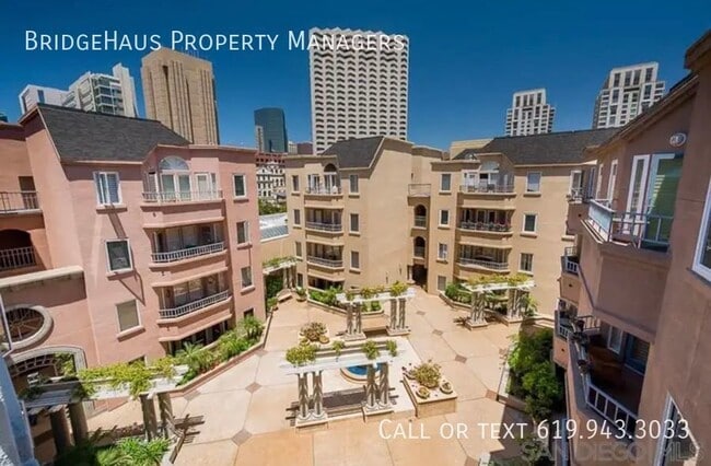 655 Columbia St in San Diego, CA - Building Photo - Building Photo