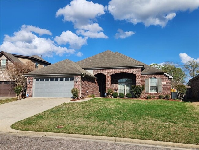 property at 9413 Tillman Ct