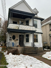 122 Park Pl in Schenectady, NY - Building Photo - Building Photo