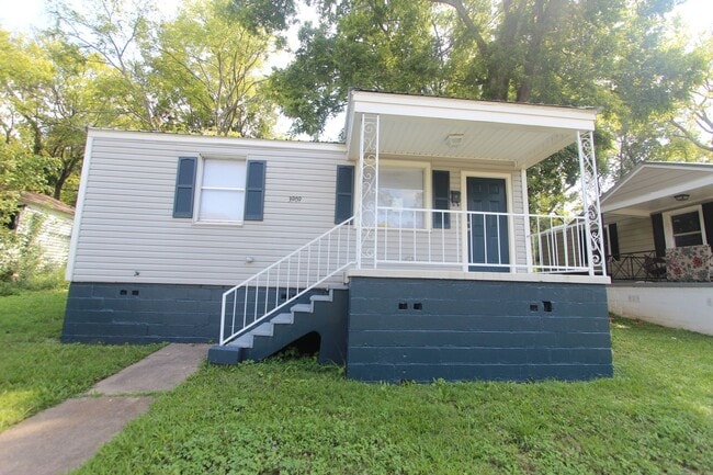 property at 3909 39th Ct N