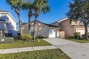 2299 Santa Lucia St in Kissimmee, FL - Building Photo