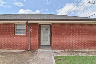 4700 Cypress Ave in Wichita Falls, TX - Building Photo - Building Photo