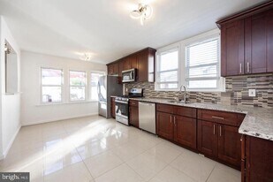 608 Bethel Ave in Aston Township, PA - Building Photo