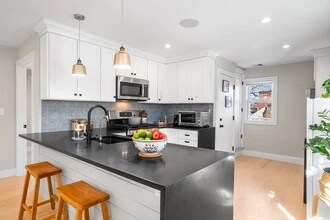102A Mount Pleasant Ave, Unit 2 in Boston, MA - Building Photo - Building Photo