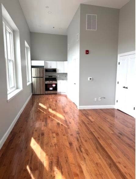 property at 38 Mill St