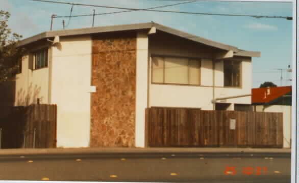14761 San Pablo Ave in San Pablo, CA - Foto de edificio - Building Photo