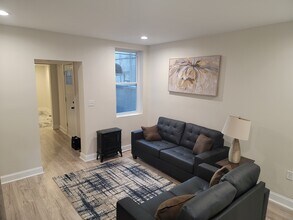 401 S Ann St in Baltimore, MD - Building Photo - Building Photo