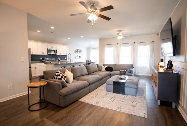 property at 16430 Natchez Dr