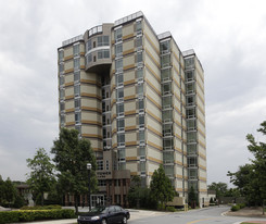 Columbia Tower Apartments