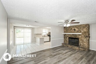 8447 Thims Ave in Jacksonville, FL - Building Photo - Building Photo