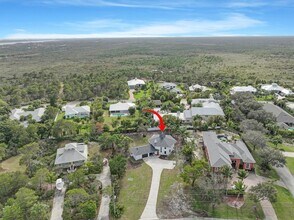 9752 SE Highborne Way in Hobe Sound, FL - Building Photo - Building Photo