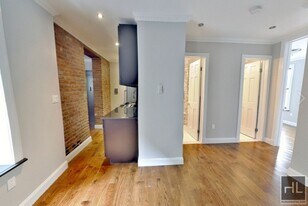 E 100TH ST. in New York, NY - Building Photo