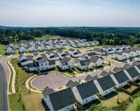 Villa West in Oxford, MS - Building Photo - Building Photo