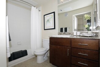 Le Mirage in Midland, TX - Building Photo - Building Photo