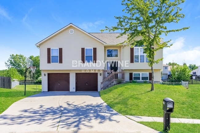 property at 8737 N Arcola Ct