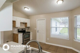 4088 Everett Ave in Middleburg, FL - Foto de edificio - Building Photo