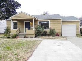 4248 S Cincinnati Ave in Tulsa, OK - Building Photo
