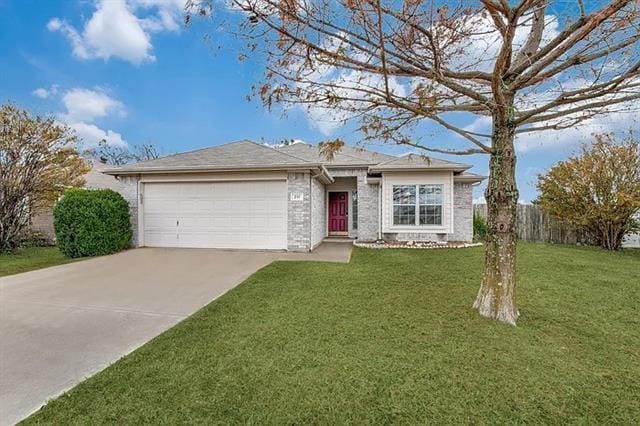 property at 217 Falling Leaves Trail