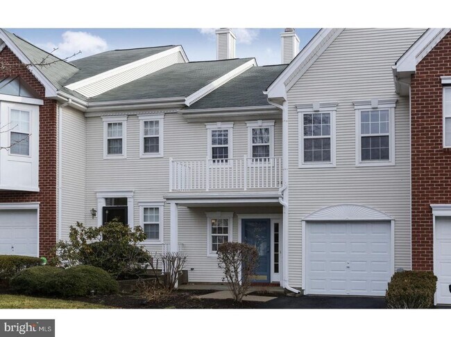 206 Sandpiper Ct in Pennington, NJ - Building Photo - Building Photo