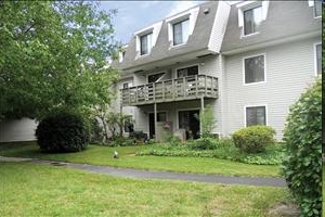 Pine Bluff Village Apartments in Salisbury, MD - Building Photo